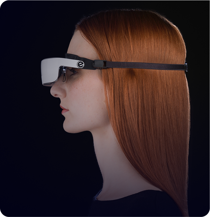 Uproar Quickly Amplifies National Brand Awareness for eSight