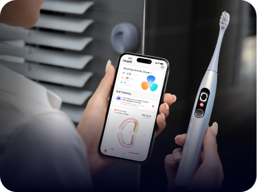 Uproar launches Oclean in the U.S. market, making its interactive electric toothbrushes go viral