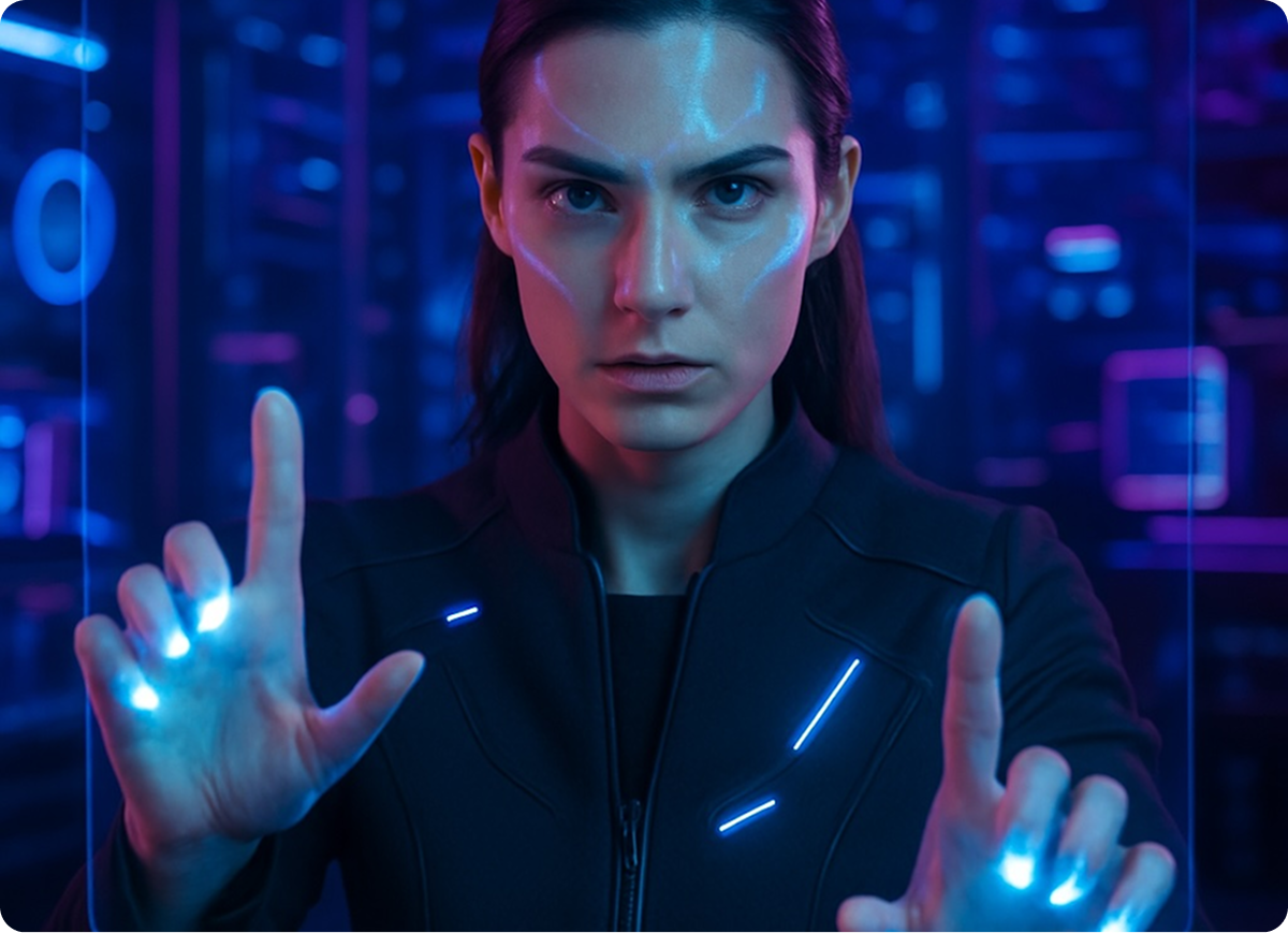 Uproar Quickly Amplifies National Brand Awareness for eSight