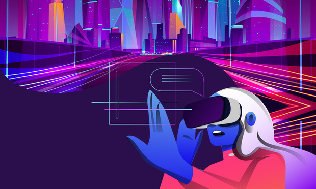 How the metaverse can boost company loyalty amid the Great Resignation