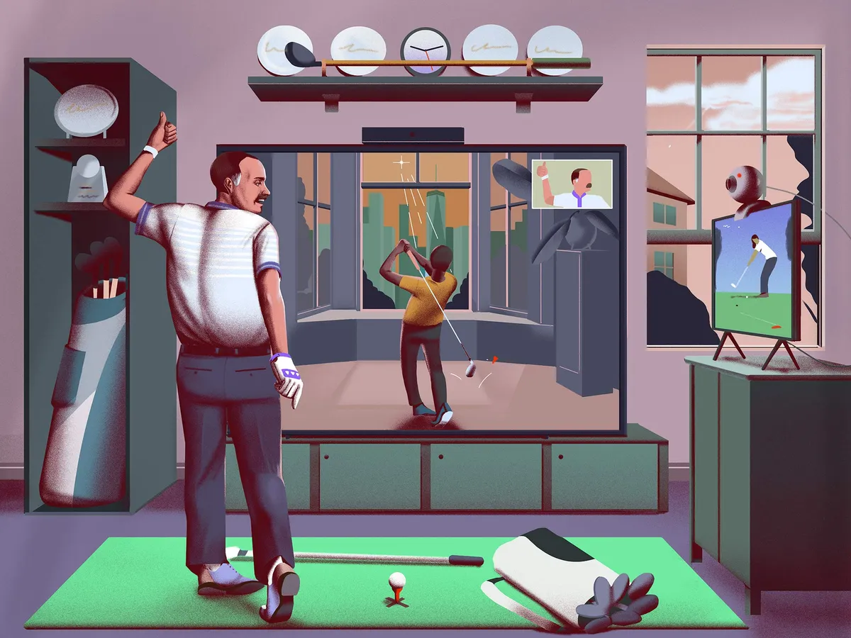 There’s One Place Where Remote Learning Has Been a Huge Success