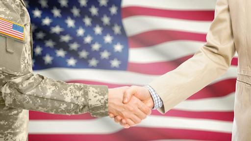 National Veterans Small Business Week Offers Free Resources - Nov. 1 To Nov. 5
