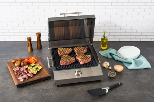 Kenyon G2 Grill Review: A Portable Electric Grill That Turns Your Kitchen Into a BBQ