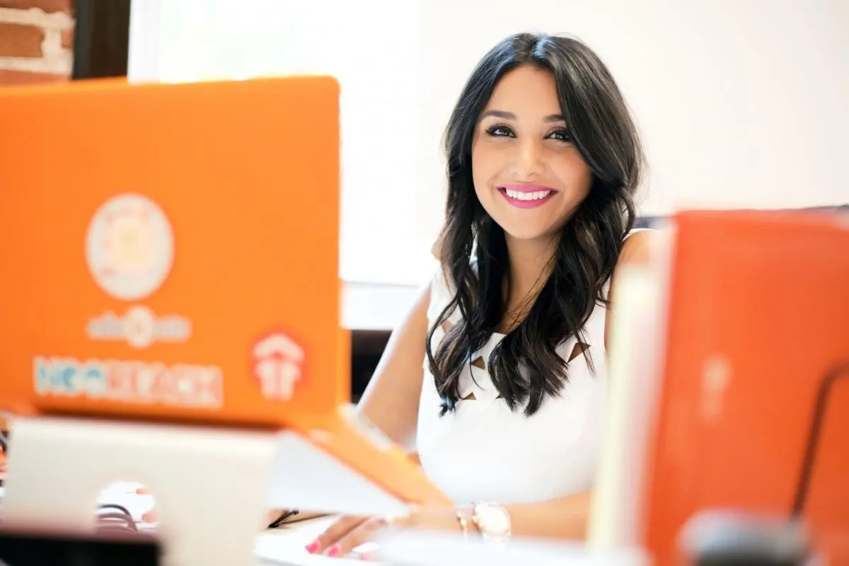 Her Male Bosses Laughed In Her Face -- Now She's Running Her Own Show