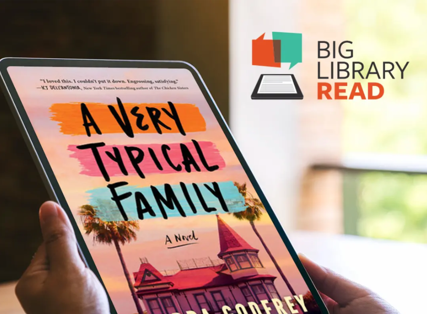 Heartfelt Summer Read Available at Public Libraries for Free