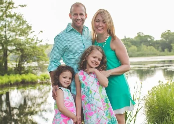 An Early Autism Diagnosis Changed My Daughter’s Life