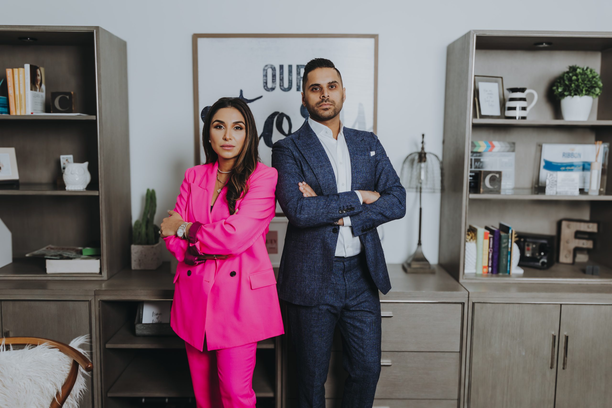 Funding Announcement