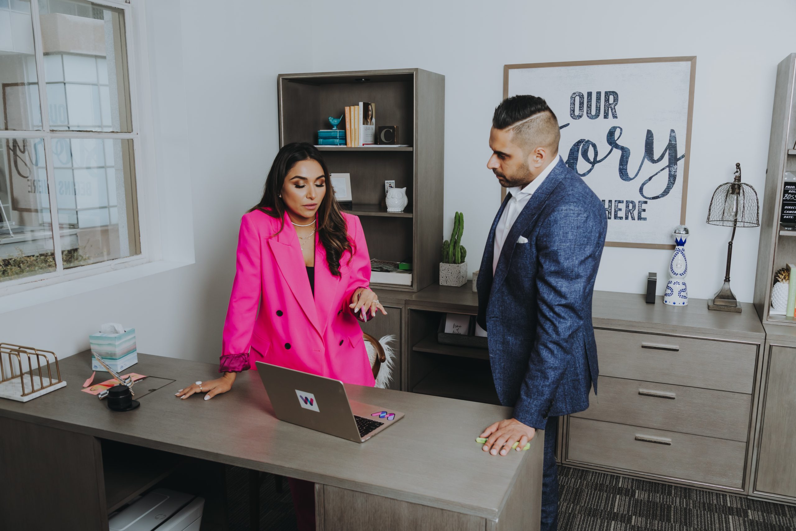 Funding Announcement 3