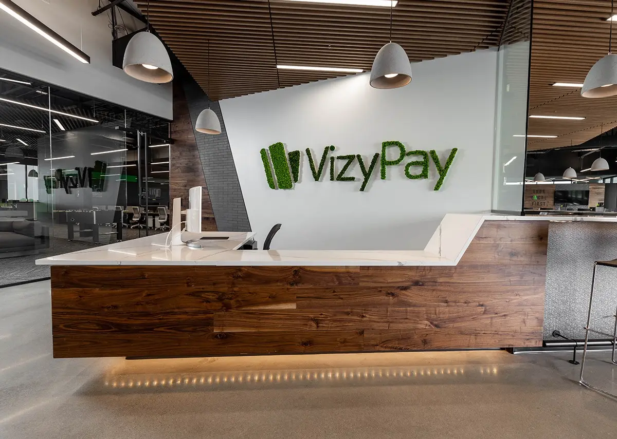 VizyPay