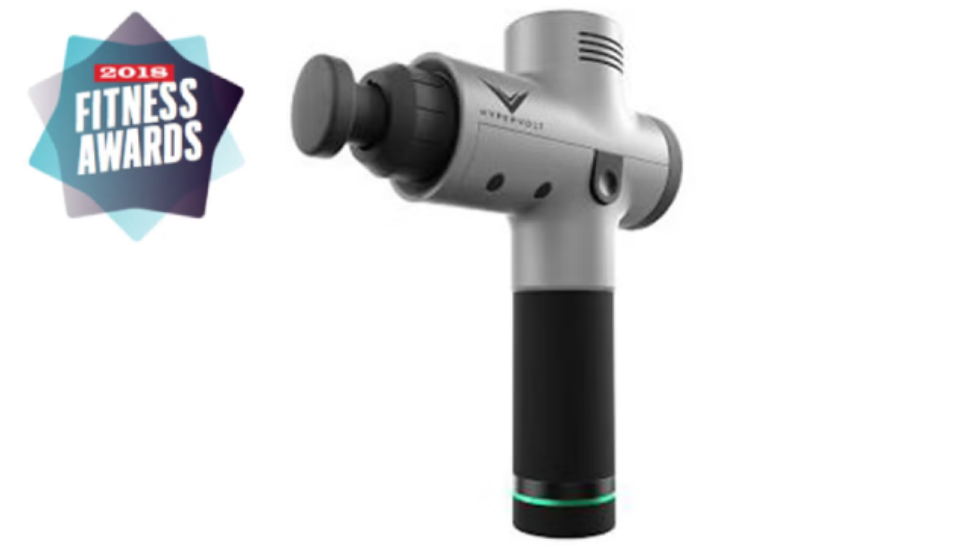 Men’s Health 2018 Fitness Awards