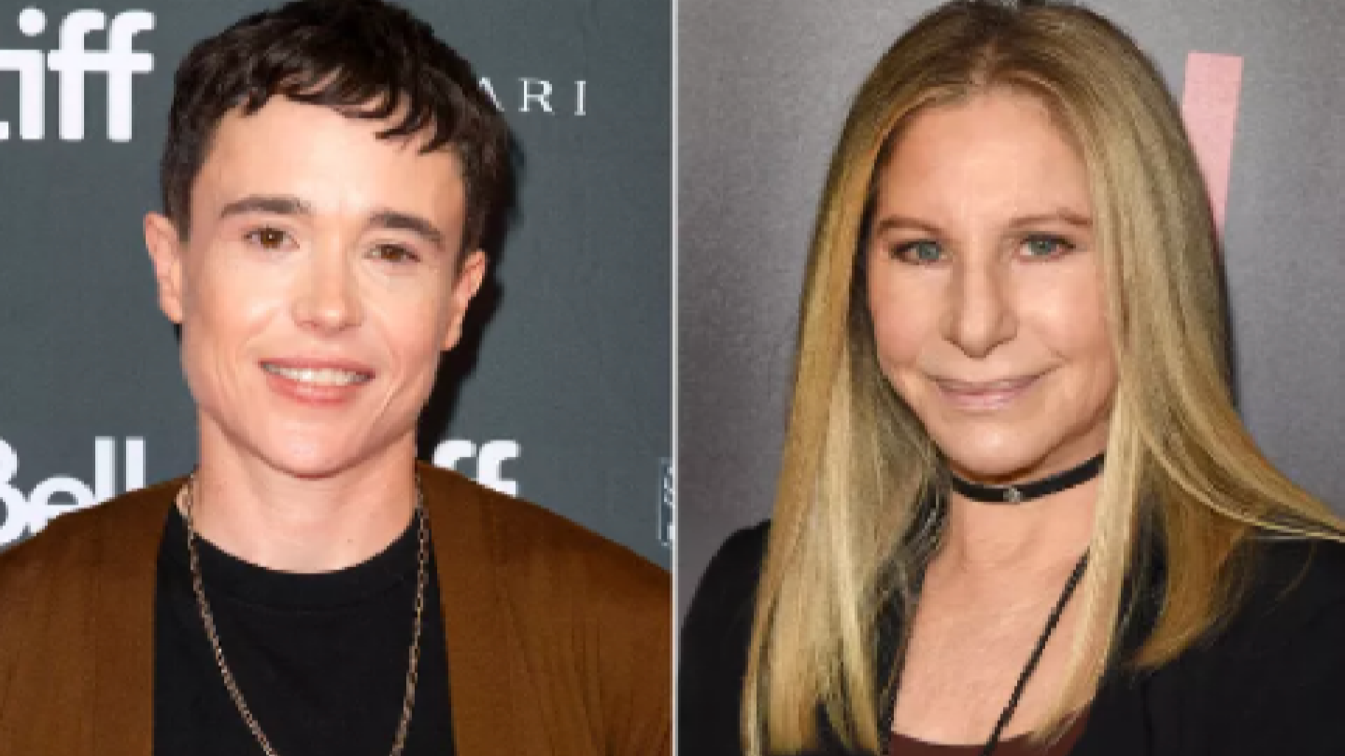 Barbra Streisand, Elliot Page and Fourth Wins Among Finalists for Inaugural Libby Book Awards – See the Full List!