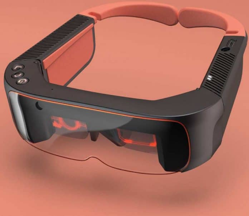 ThirdEye and NuEyes Introduce the Pro 2