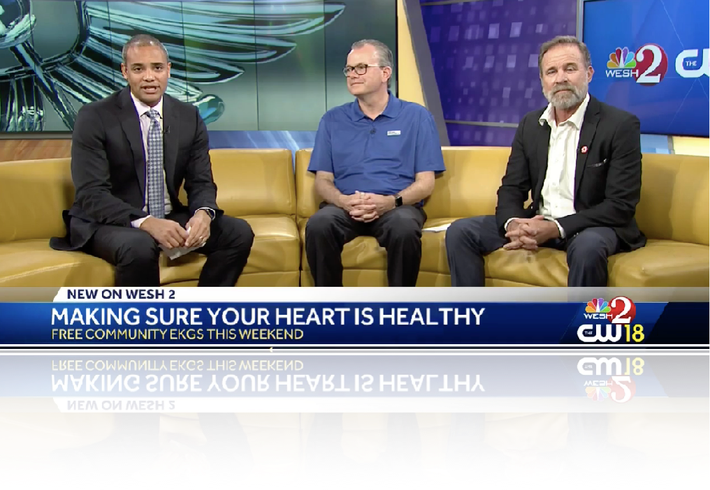 Making Sure Your Heart is Healthy