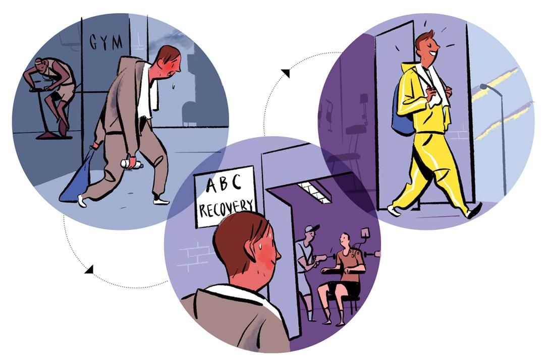 The Case For A Second Gym Membership