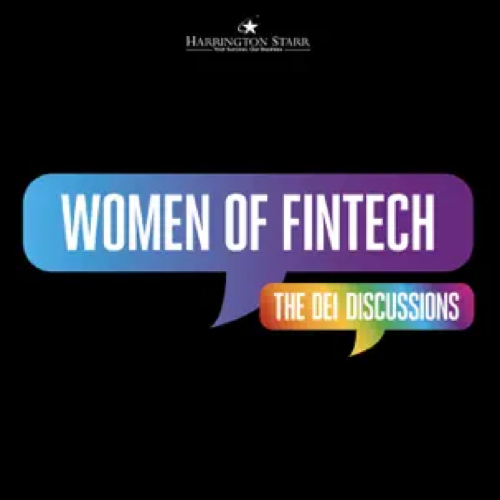 Women of Fintech