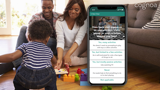 Cognoa raises $11.6M to advance diagnosis of autism through machine learning