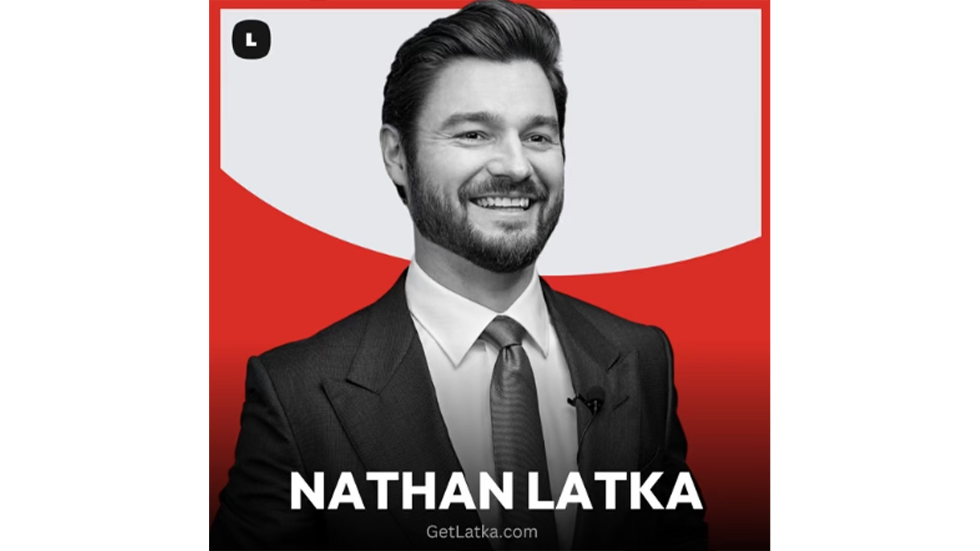 Nathan Latka