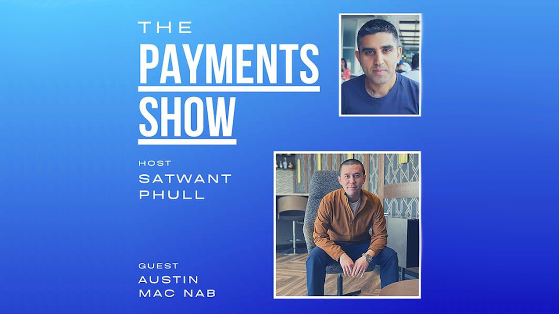 The Payments Show