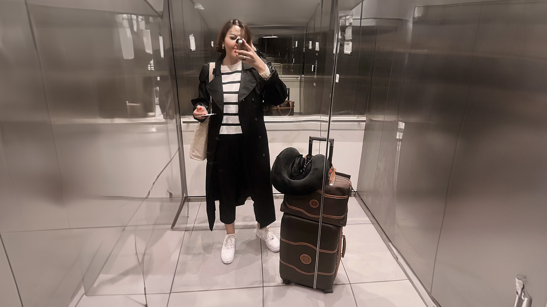 The Best Luggage on Amazon, From Suitcase Sets to Personal Item Bags