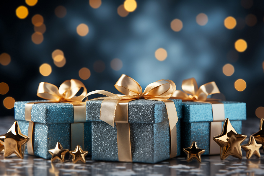 Why Getting Into a Gift Guide Is Harder Than It Looks