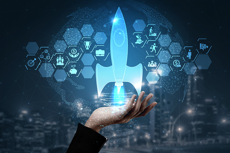 How Startup Tech Companies Can Compete for Media Attention Against Industry Giants