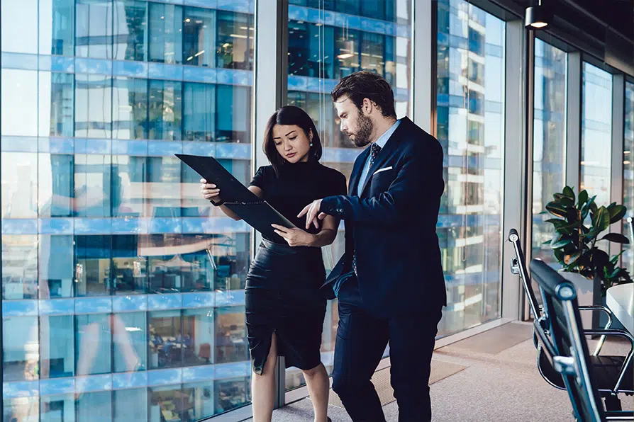 Showing the CEO That PR Is Working