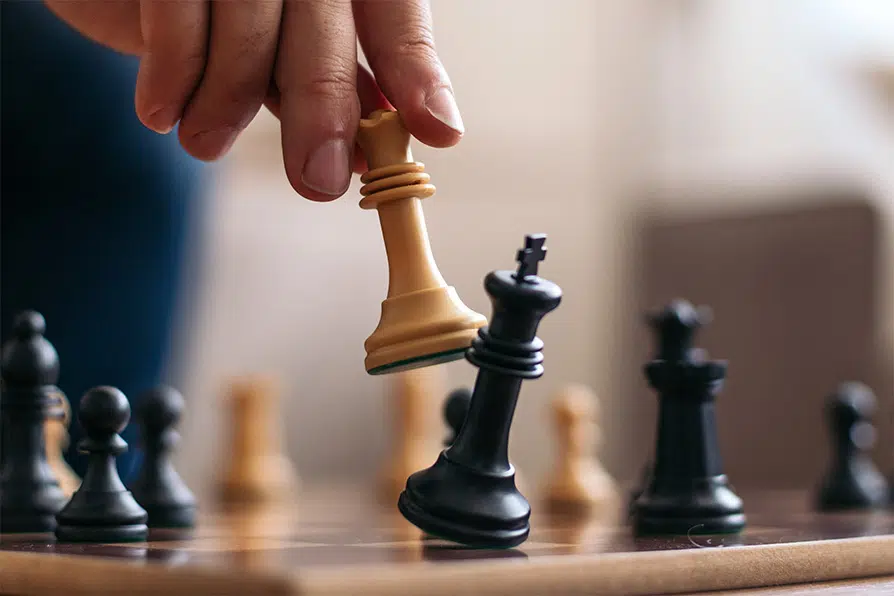Why the Brands Winning in the Press Right Now All Have One Thing in Common