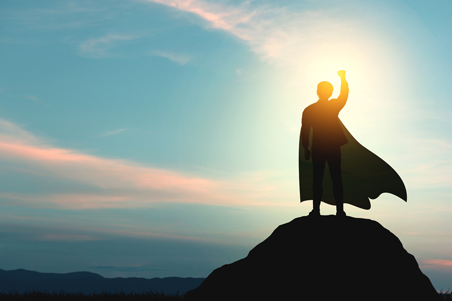 Why Your Competitor Keeps Winning the Story You Should Have Owned