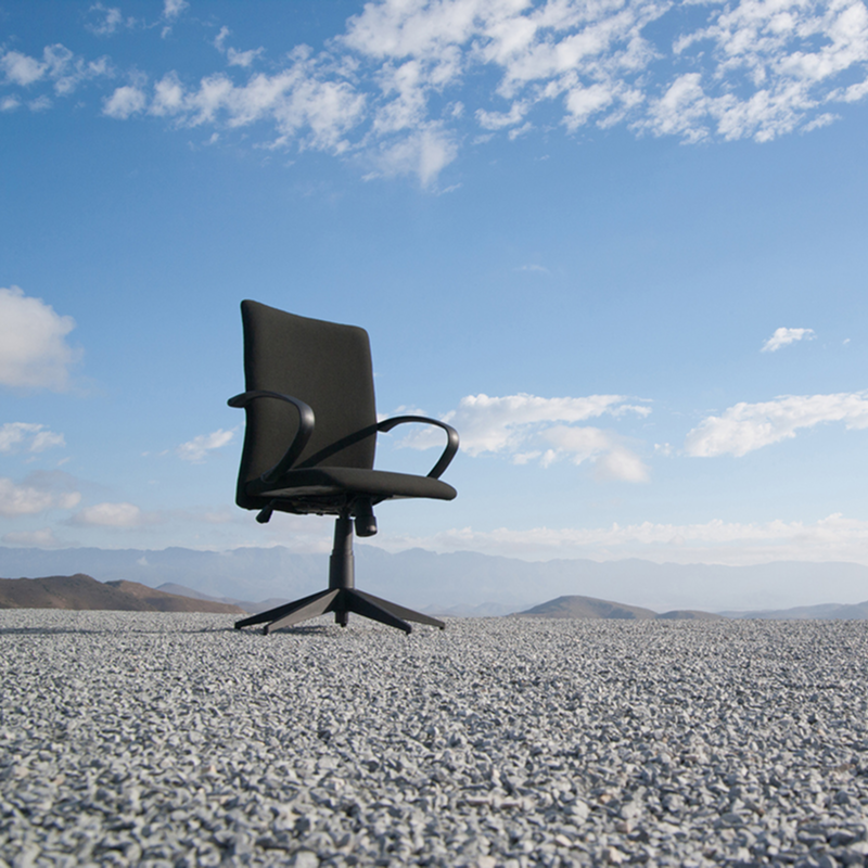 What Happens to Your Coverage When the Founder Leaves