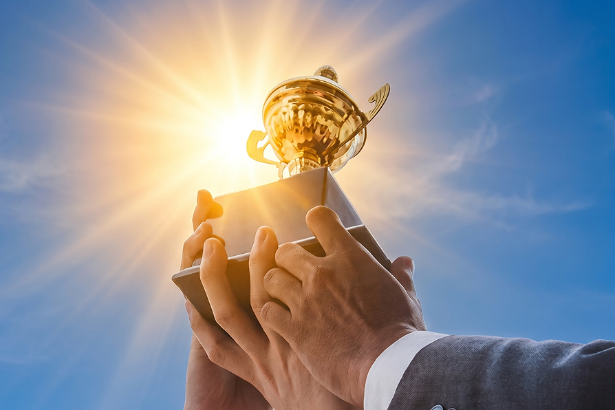 The Awards You Should Skip (And the Ones Worth the Effort)