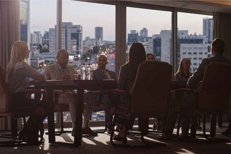 The PR Questions Your Board Is About to Start Asking