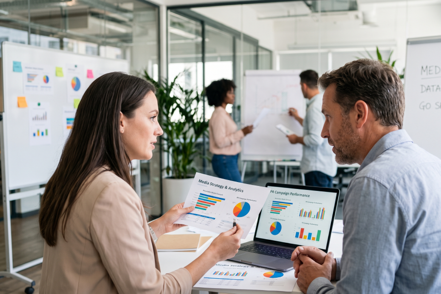 How Associations Earn Media Coverage Without a Product to Sell